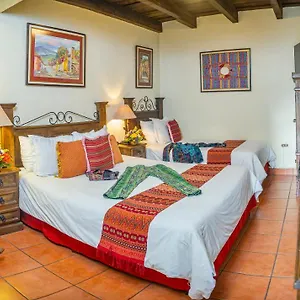 Meson Del Valle By Ahs Antigua
